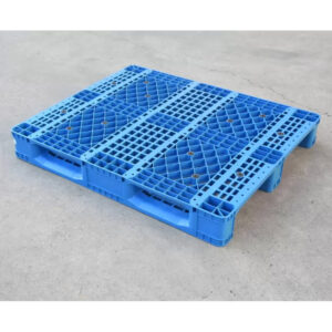 Warehouse Pallet 1100x1100mm - top