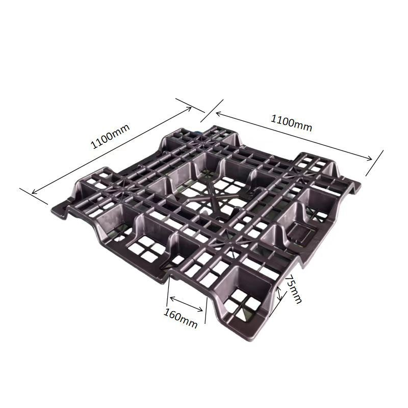 Bulk Bag Export Pallet