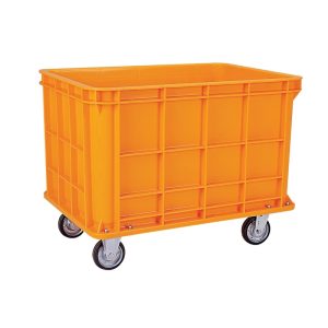Food Grade 200lt-bin Enviropallets